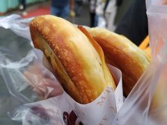 -蕃坊酥小蒙牛肉饼(怀远市场店)