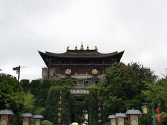-天龙八部武侠城