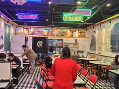 -澳门陈光记烧味饭店(郎家园店)