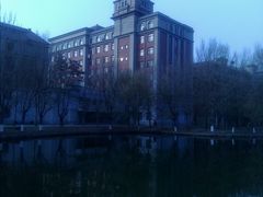 -渤海大学(松山校区)