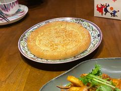 -天山醉美·新疆餐厅(富华里店)