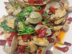 -鲜鲜·鲅鱼圈海鲜(于洪店)