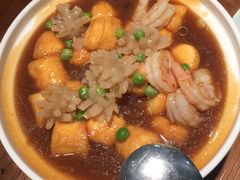 -老板恋上鱼(振华商厦店)