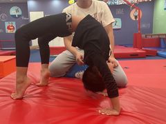 -小小运动馆(浦江店)