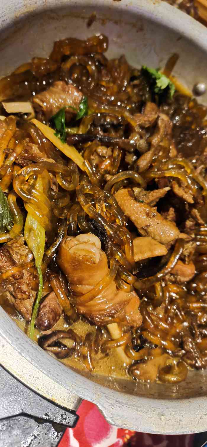 7号院烧鸽子(门头沟店)-"由于疫情的原因,真的好久都没有出来吃饭了.