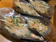 -云晓光头烧烤吧(新大陆广场店)