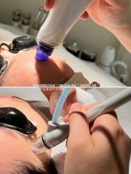 -韩国淼美颜皮肤管理官方直营店