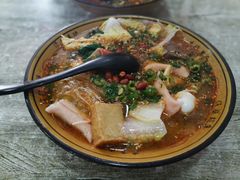 -成都冒菜四川一绝(景谷路店)