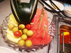 -海底捞火锅(青悦城店)