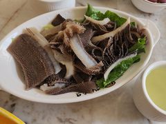 -潮汕大目牛肉火锅(皇岗旗舰店)
