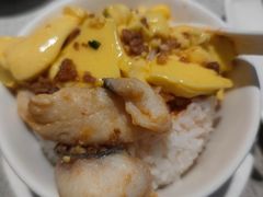 -海底捞火锅(番禺广场店)