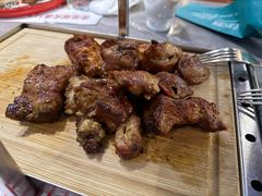 -通海俄式烧烤·俄罗斯大串(嵩山路店)