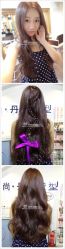 尚丹尼造型作品-尚·丹尼Hair