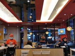 大堂-味千拉面(东方明珠店)