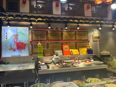 -东辰望海鱼码头·海鲜餐厅