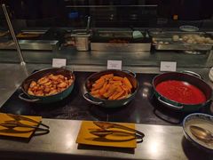 -广州融创花间堂悦雪酒店-花间食西餐厅