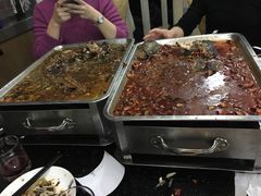 -诚成巫山烤全鱼