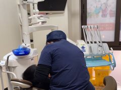 -永信齿科·永典口腔门诊部(浦东店)