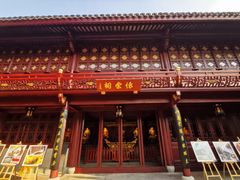 -宁波府城隍庙