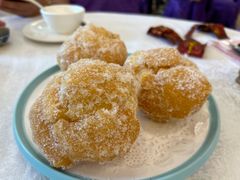 -畔山酒店中餐厅