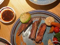 -塔哈尔·新疆盛宴(复地活力城店)