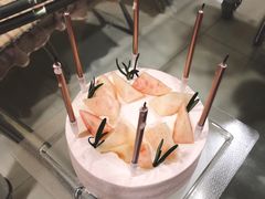 -积慕Cake(解放大道店)