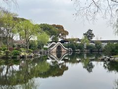 -无锡蠡湖国家湿地公园-蠡园