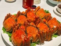 -荣兴酒家(徐家汇店)