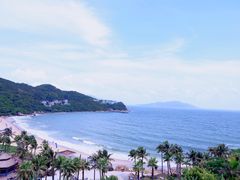 -东澳岛