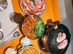 -kingkong大猩猩烤肉(CBD店)