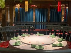 -北平盛世·新京菜·北京烤鸭(劲松·双井店)