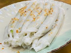 -新泉小傅美食(国贸天琴湾天境店)