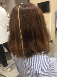 -AFA Hair studio·女士发型设计