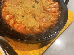 -小菜园新徽菜(溧阳万达店)