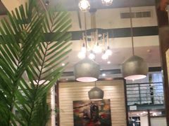 大堂-不相离盐帮菜(郎园店)