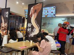 -回味鸭血粉丝汤(砂之船店)