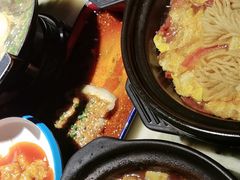 -常和州·夜宵大排档(常州单店)