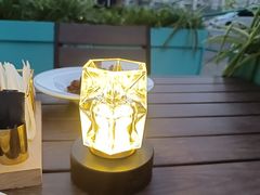 -郑州希尔顿酒店·阿米奇意大利餐厅