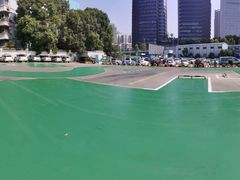 -楚汉驾校(群星城岳家嘴东亭校区)