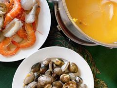 -火舞泰·泰式海鲜火锅餐厅(世纪城店)