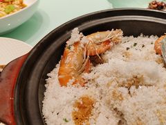 -隆聚时令海鲜(一舟店)