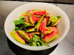 -很久以前羊肉串(中山公园店)
