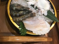 -牛New寿喜烧(青浦店)