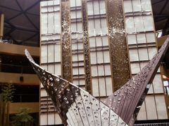 -上海滴水湖皇冠假日酒店