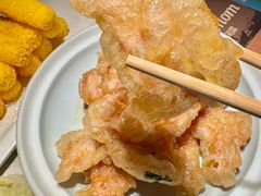 -北李妈妈菜·海肠捞饭(高新万达店)