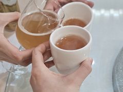 -翠清酒家(万丰路店)