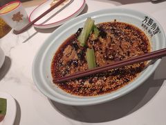 -大厨小馆(华阳城店)
