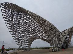 -南汇嘴观海公园