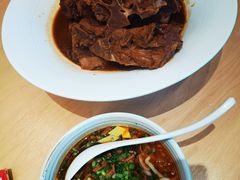 -大师兄·西北小馆(金湾华发商都店)