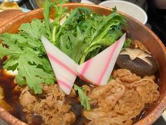 -将太无二·蓝鳍放题·北美寿司(领展购物广场中关村店)